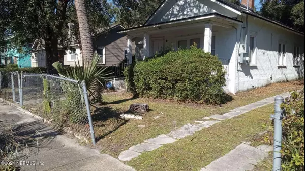 1251 W 26TH ST, Jacksonville, FL 32209