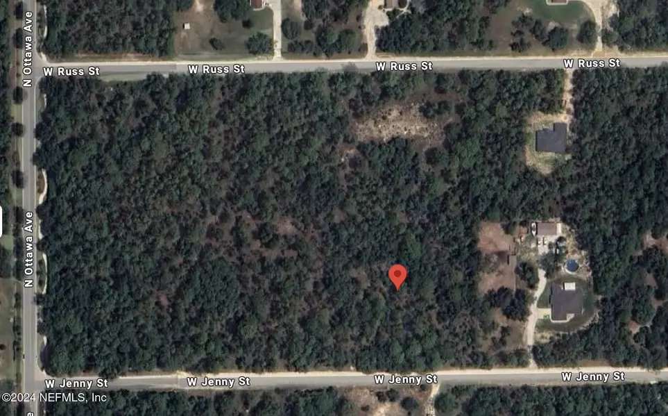 1781 W JENNY ST, Lecanto, FL 34461