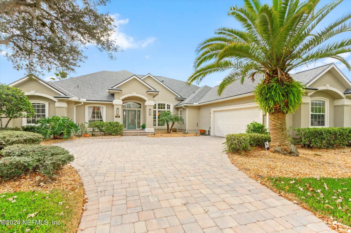 St Augustine, FL 32092,700 PINECREST ISLE CT