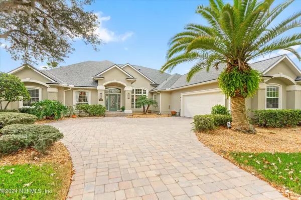 700 PINECREST ISLE CT, St Augustine, FL 32092