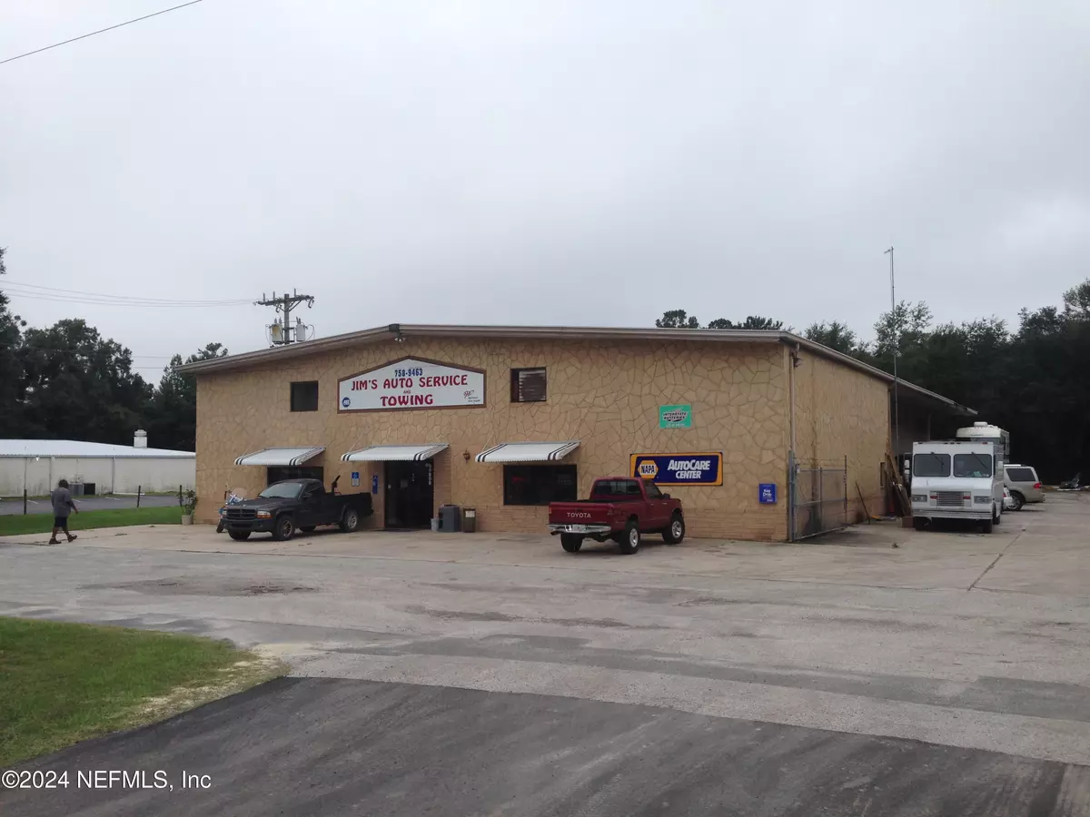 Lake City, FL 32025,2550 SW MAIN BLVD