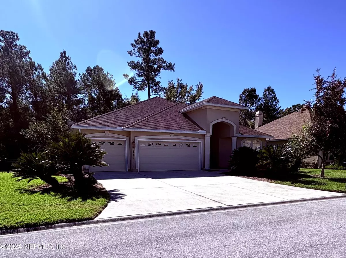 Fleming Island, FL 32003,2373 YELLOW JASMINE LN