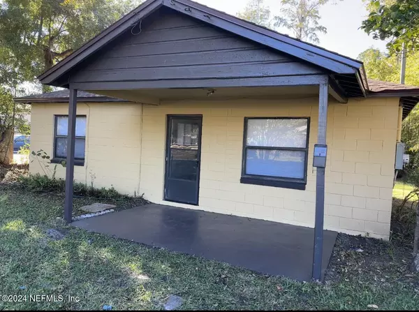 3724 FREEMAN RD, Jacksonville, FL 32207