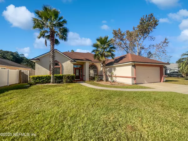 Jacksonville, FL 32221,9767 BROCKHAM CT