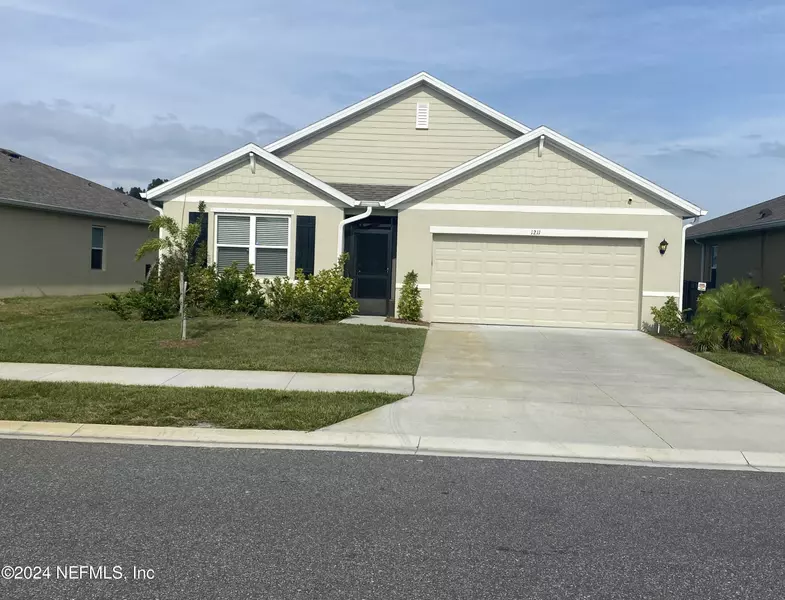 1211 GORDON AVE AVE, Rockledge, FL 32955