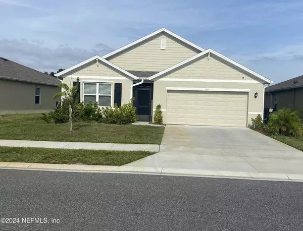 1211 GORDON AVE AVE, Rockledge, FL 32955