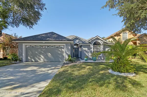 3416 LAUREL LEAF DR, Orange Park, FL 32065