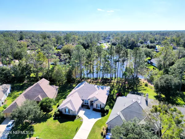 Fleming Island, FL 32003,1443 WALNUT CREEK DR