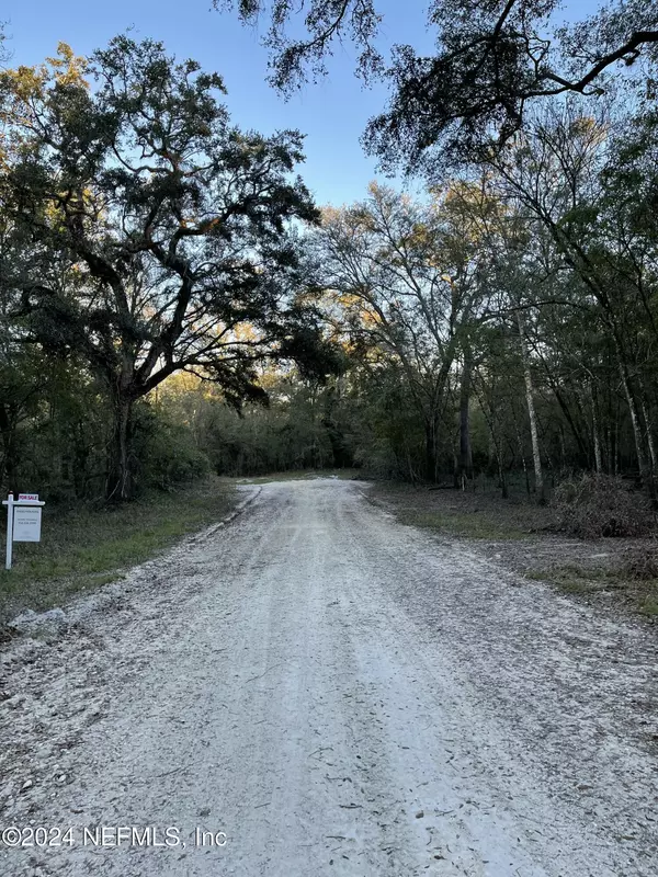 Branford, FL 32008,LOT 14/15 292ND ST