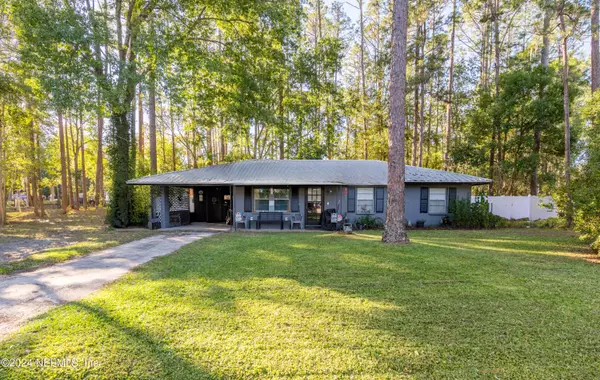 504 LEGION TER,  Starke,  FL 32091