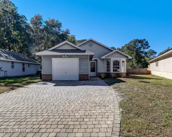 11490 MANDARIN GLEN CIR W, Jacksonville, FL 32223