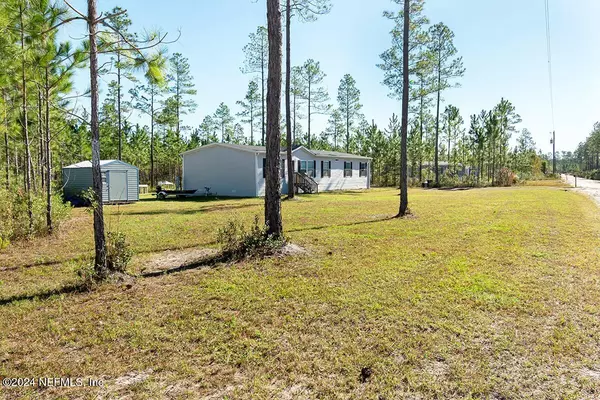 Glen St. Mary, FL 32040,2626 WILL ELLEDGE RD