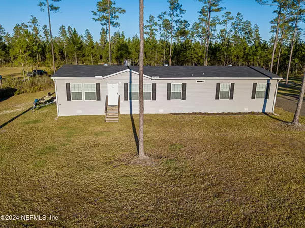 Glen St. Mary, FL 32040,2626 WILL ELLEDGE RD