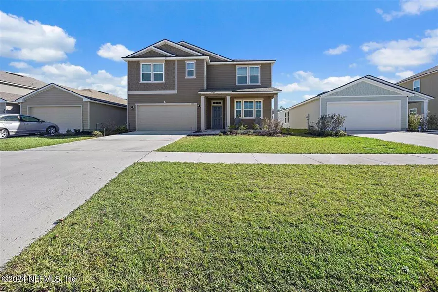 2290 FALLING STAR LN, Green Cove Springs, FL 32043