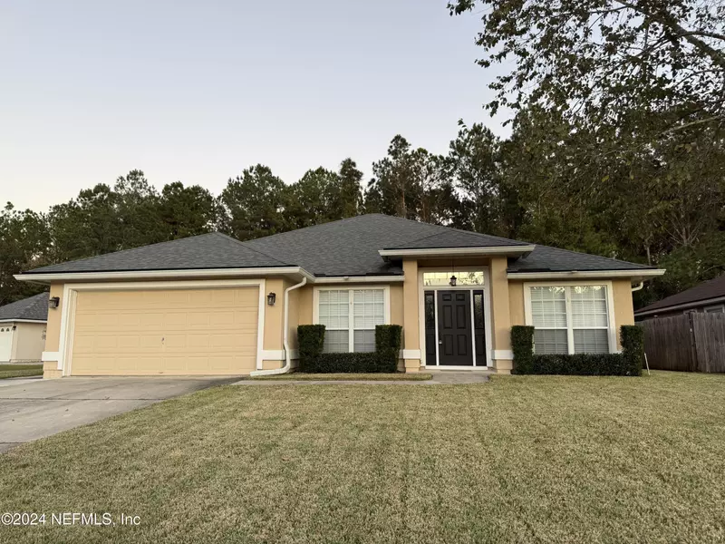 1255 RAVENS TRACE LN, Middleburg, FL 32068