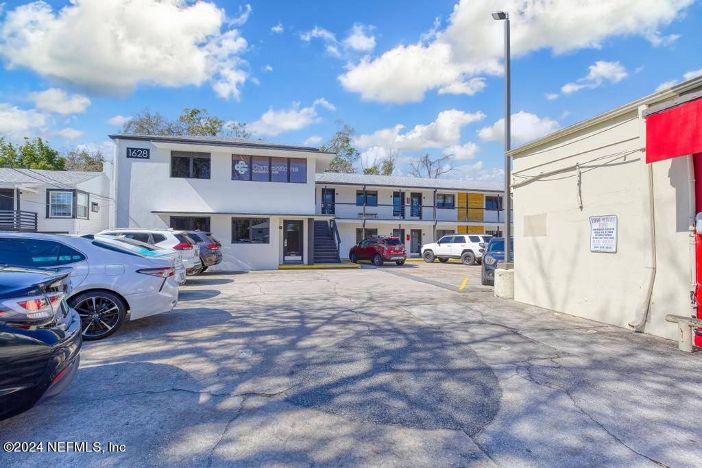 Jacksonville, FL 32207,1628 SAN MARCO BLVD #1