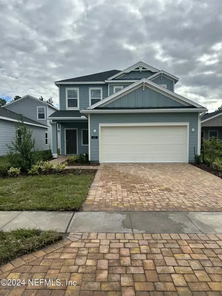 63 DISSTON CV, St Augustine, FL 32084