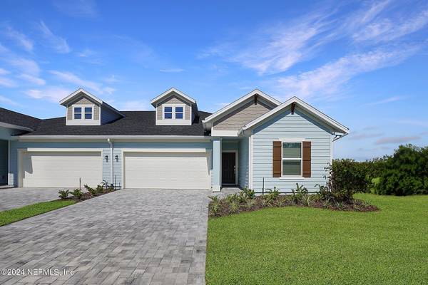 154 DOGLEG RUN, St Johns, FL 32259