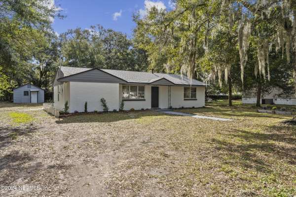 85064 RADIO AVE, Yulee, FL 32097