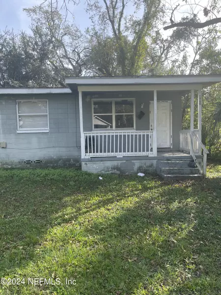 1980 W 24TH ST, Jacksonville, FL 32209