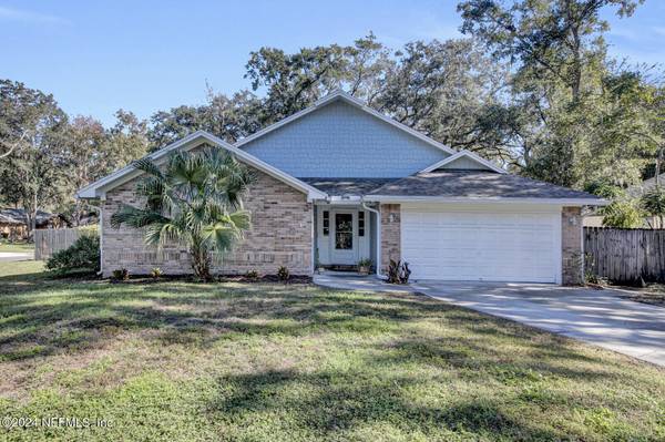 544 MAJESTIC WOOD DR, Fleming Island, FL 32003