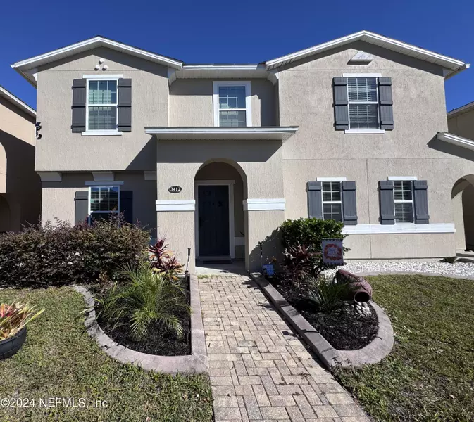 3412 BILTMORE WAY, Orange Park, FL 32065