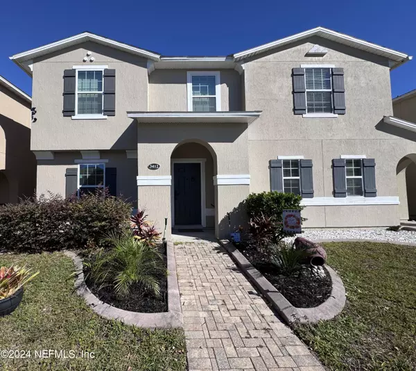 3412 BILTMORE WAY, Orange Park, FL 32065