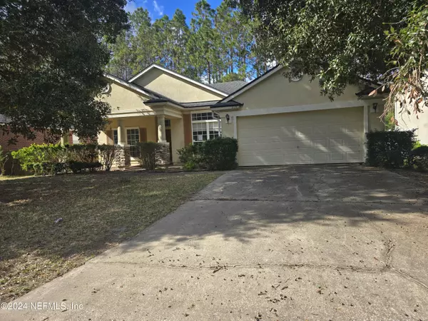 3176 TOWER OAKS DR, Orange Park, FL 32065