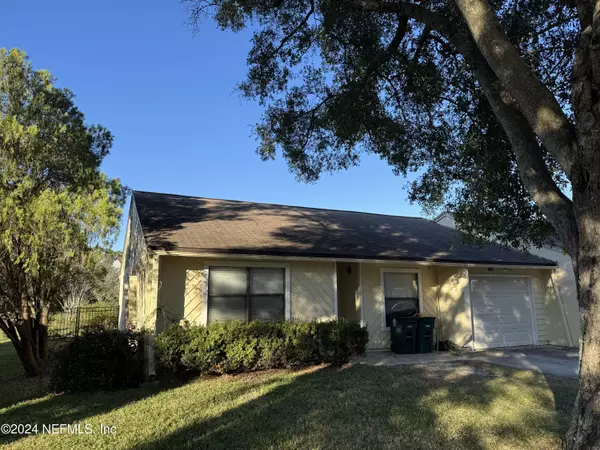 3417 RICKY CT, Jacksonville, FL 32223