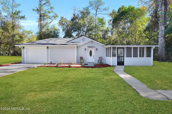 3946 MURRHEE RD, Green Cove Springs, FL 32043