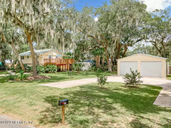 849 GERONA RD, St Augustine, FL 32086