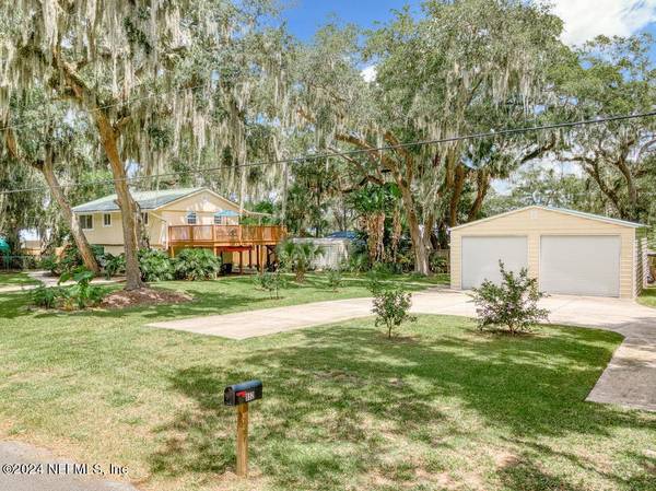 849 GERONA RD, St Augustine, FL 32086