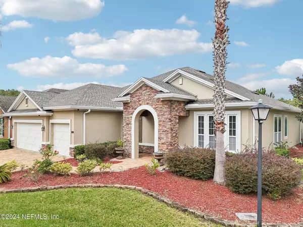 Ponte Vedra, FL 32081,83 BOBWHITE QUAIL WAY