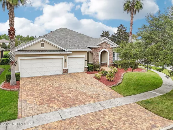 Ponte Vedra, FL 32081,83 BOBWHITE QUAIL WAY