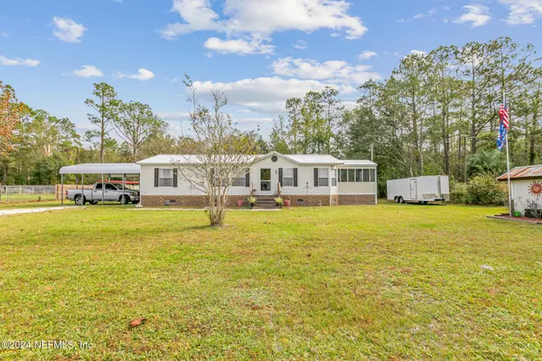 Glen St. Mary, FL 32040,15365 MALEY RD