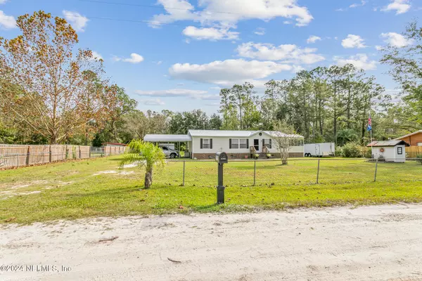 Glen St. Mary, FL 32040,15365 MALEY RD