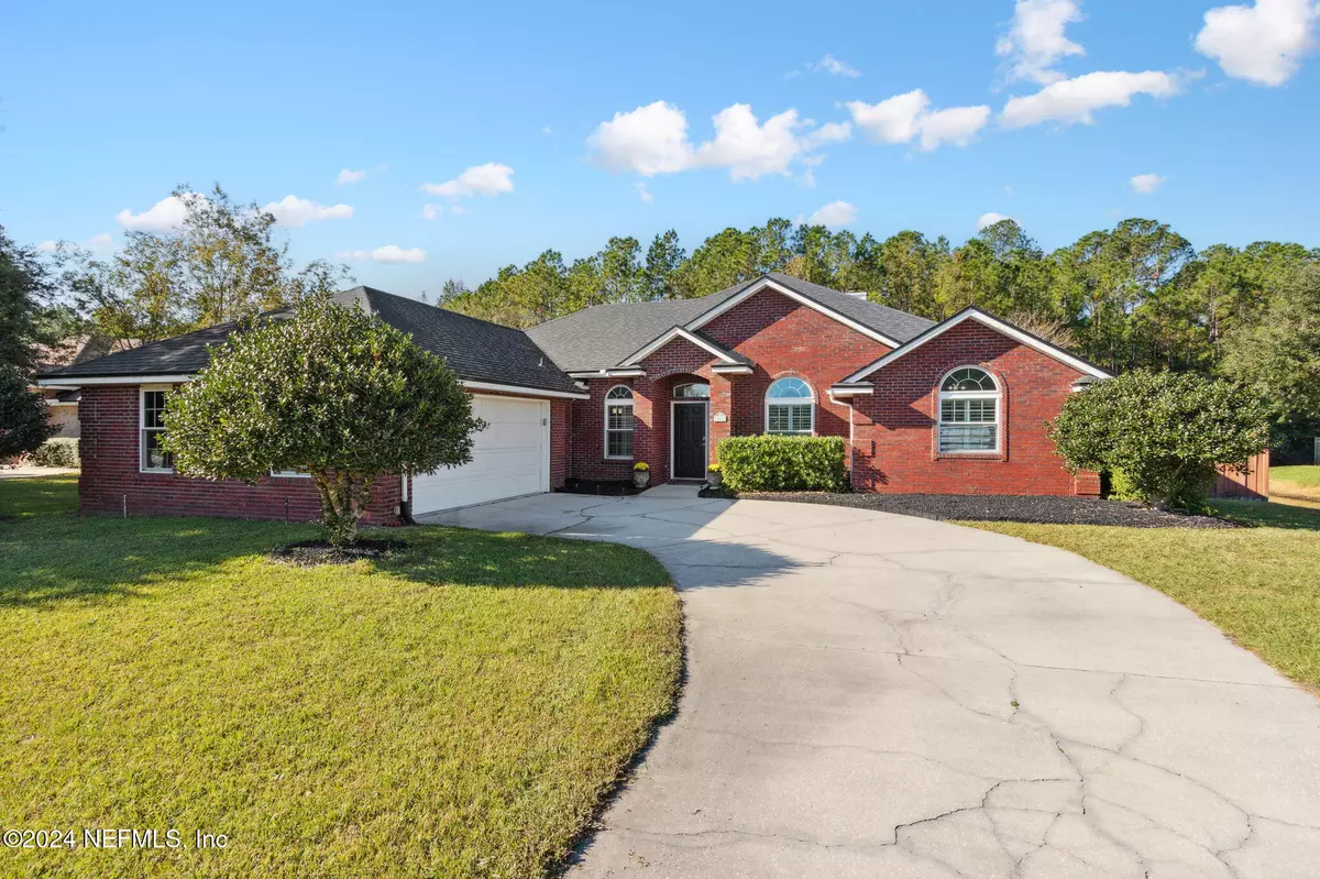 Jacksonville, FL 32220,806 WELLHOUSE DR