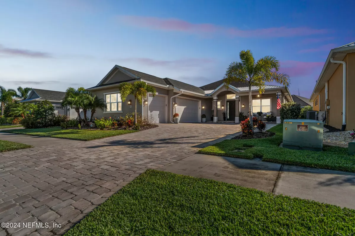 New Smyrna Beach, FL 32168,2815 Sienna View Terrace CT