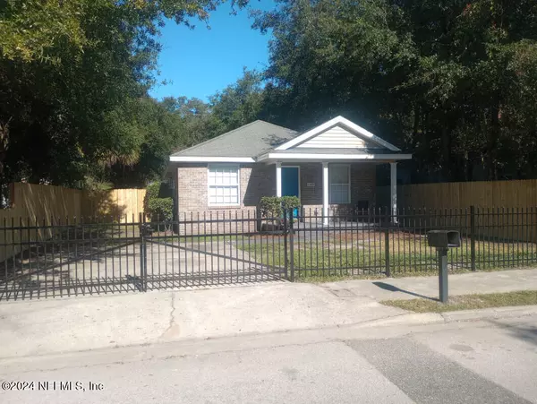 1149 26TH ST, Jacksonville, FL 32206