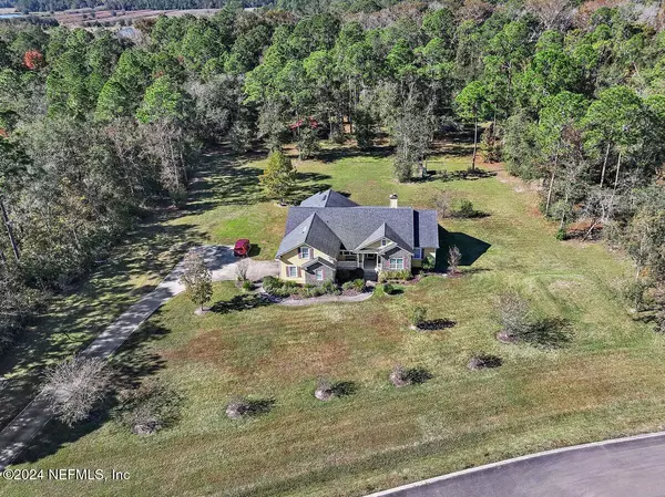 72 HONEY BRANCH LN, St Augustine, FL 32092