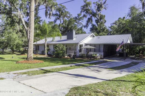 801 S 14TH ST, Palatka, FL 32177