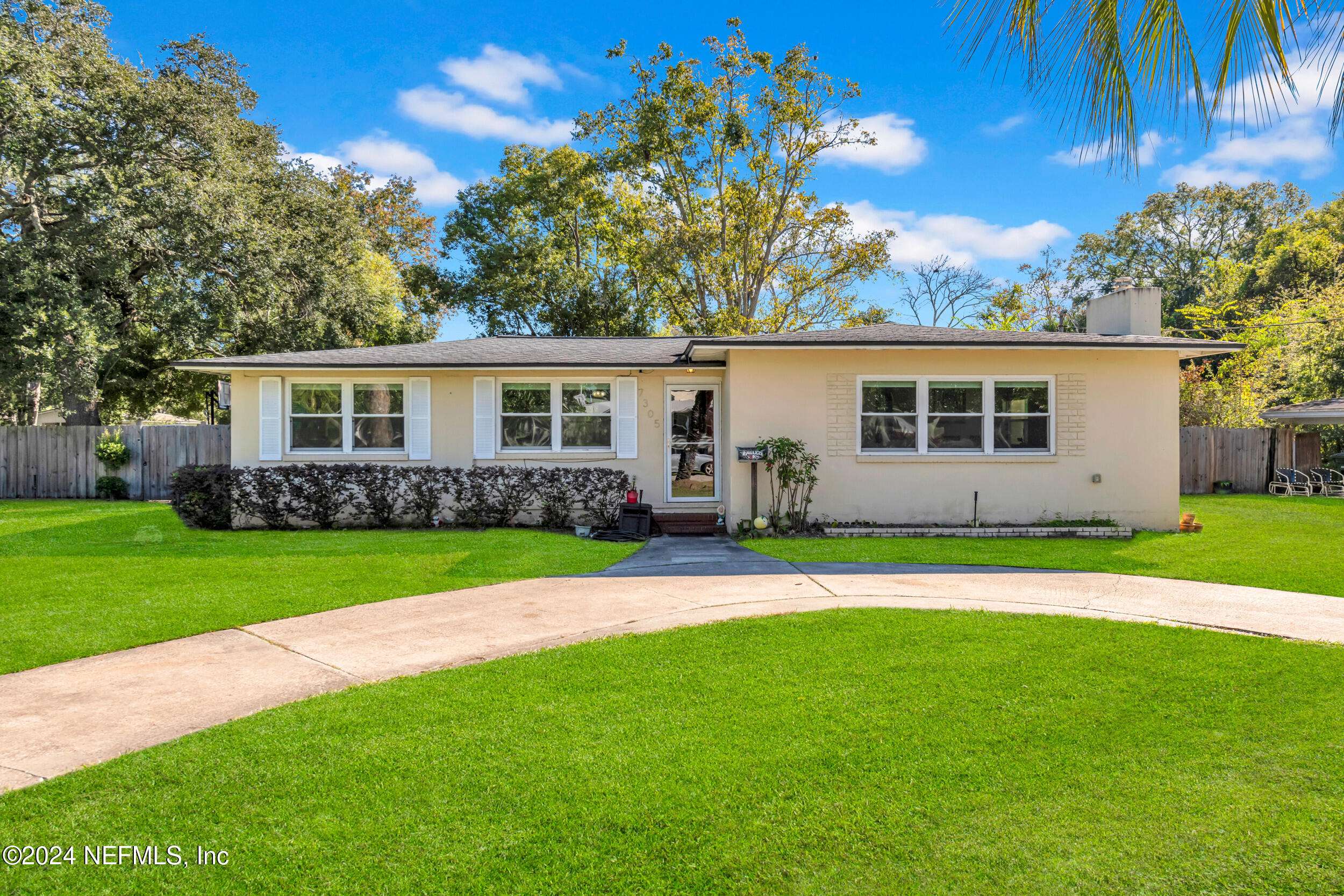 Jacksonville, FL 32217,7305 POINCIANA AVE