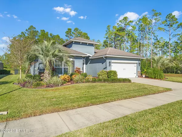 Palm Coast, FL 32164,182 COOPERS HAWK WAY