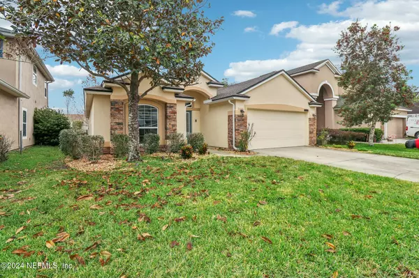 Green Cove Springs, FL 32043,3191 HIDDEN MEADOWS CT