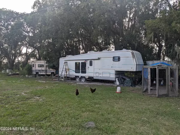 Hastings, FL 32145,9665 FLAKE RD