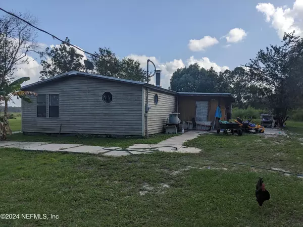 Hastings, FL 32145,9665 FLAKE RD