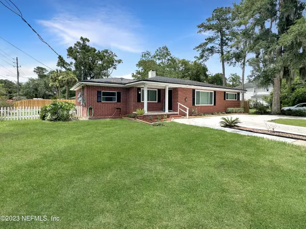 Jacksonville, FL 32244,5093 ORTEGA COVE CIR