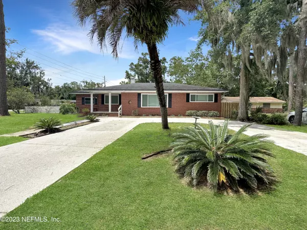 Jacksonville, FL 32244,5093 ORTEGA COVE CIR