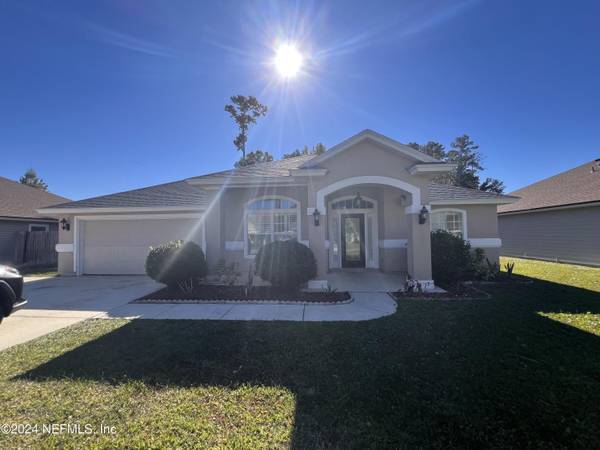 4021 WHITEBARK PLANTATION DR, Middleburg, FL 32068