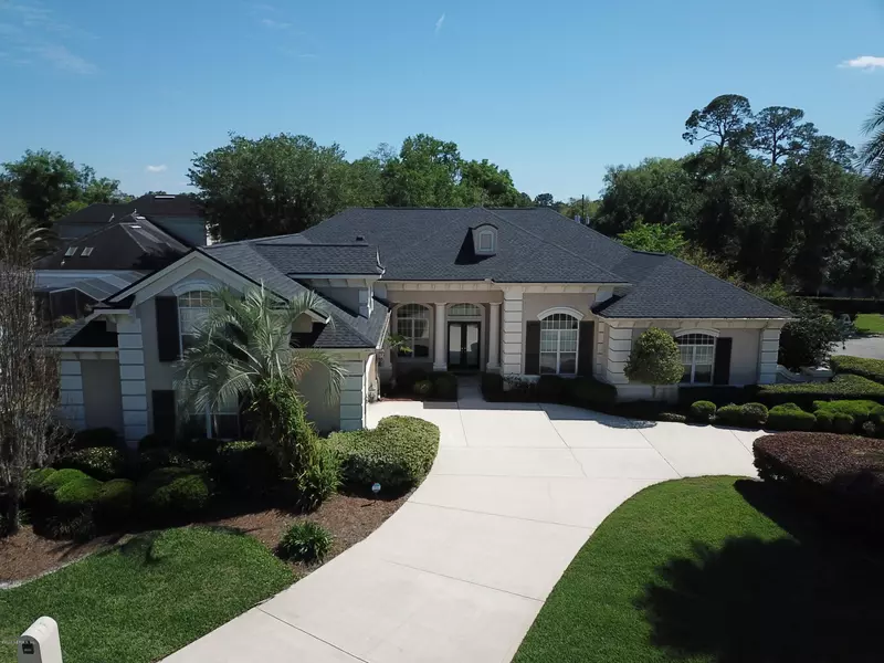 3668 WINDMOOR DR, Jacksonville, FL 32217